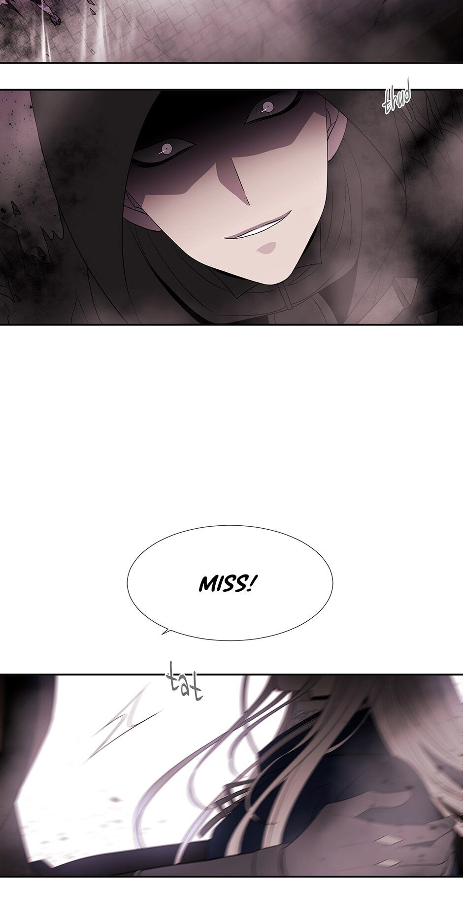 Charlotte and Her 5 Disciples Manhwa - Chapter 51 Page 27