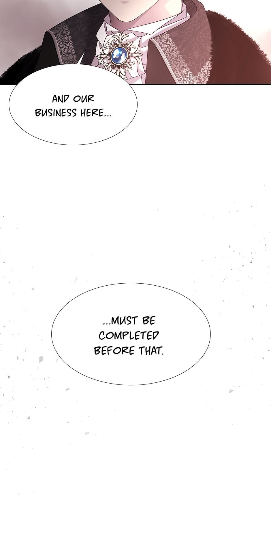 Charlotte and Her 5 Disciples Manhwa - Chapter 87 Page 9