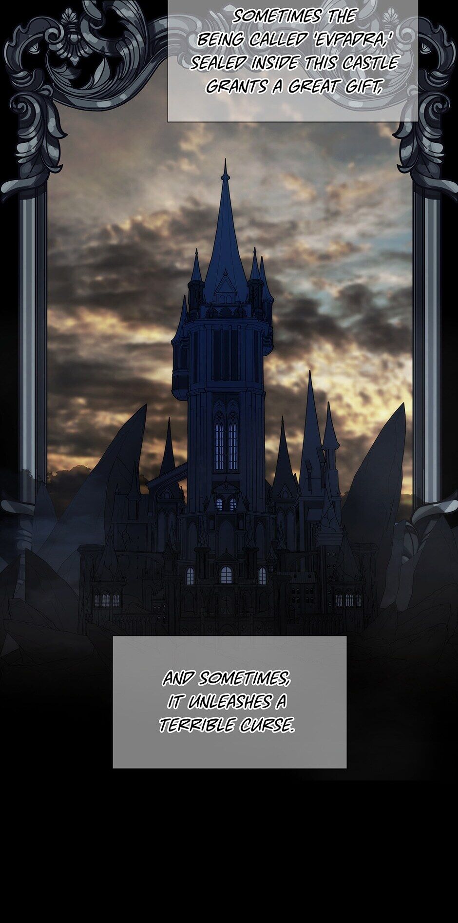 Charlotte and Her 5 Disciples Manhwa - Chapter 87 Page 13