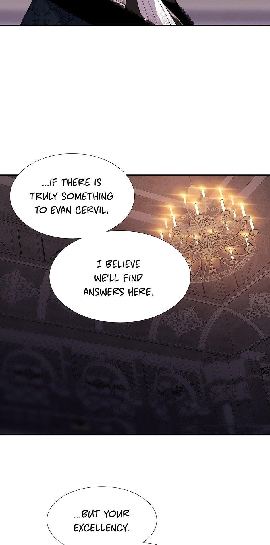 Charlotte and Her 5 Disciples Manhwa - Chapter 87 Page 17