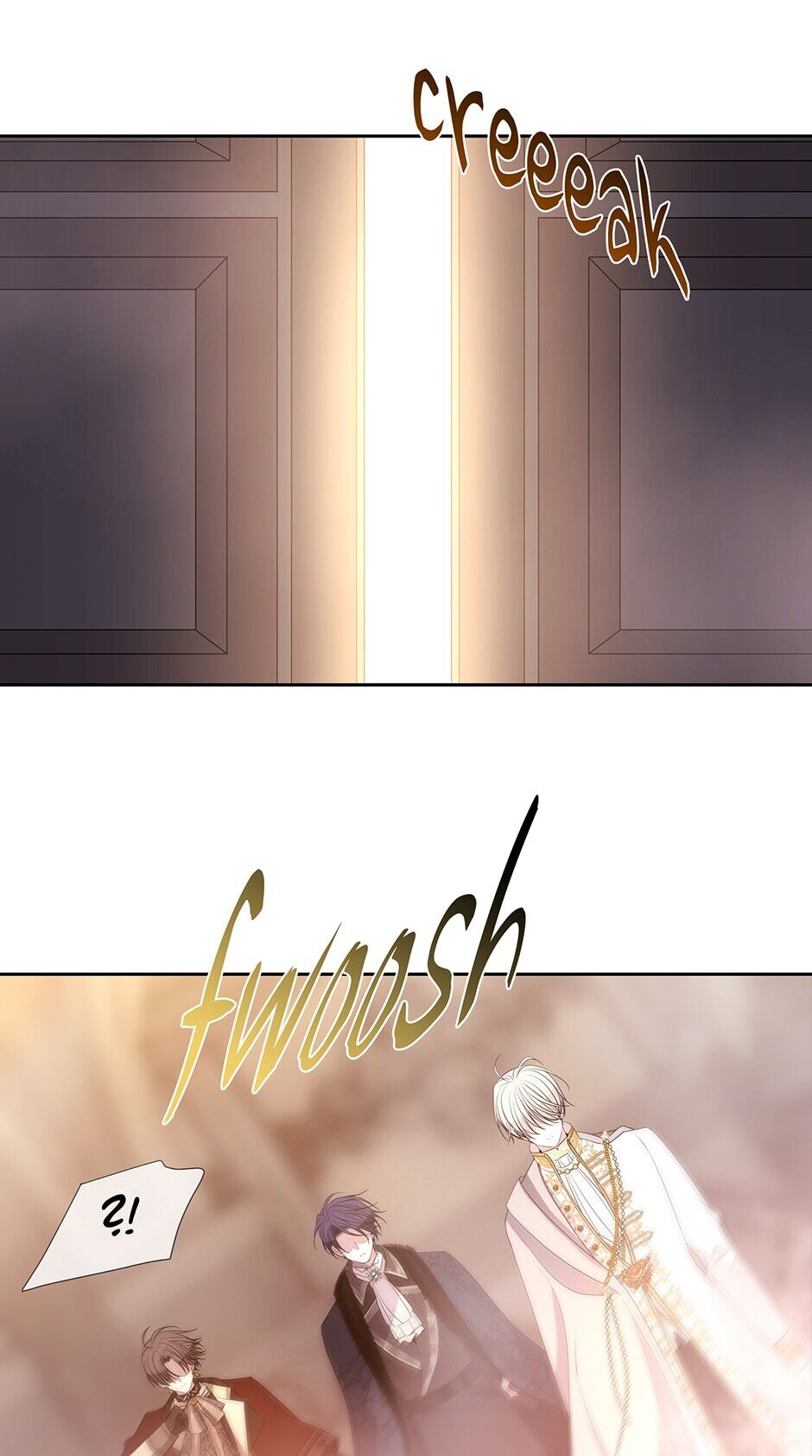 Charlotte and Her 5 Disciples Manhwa - Chapter 87 Page 20