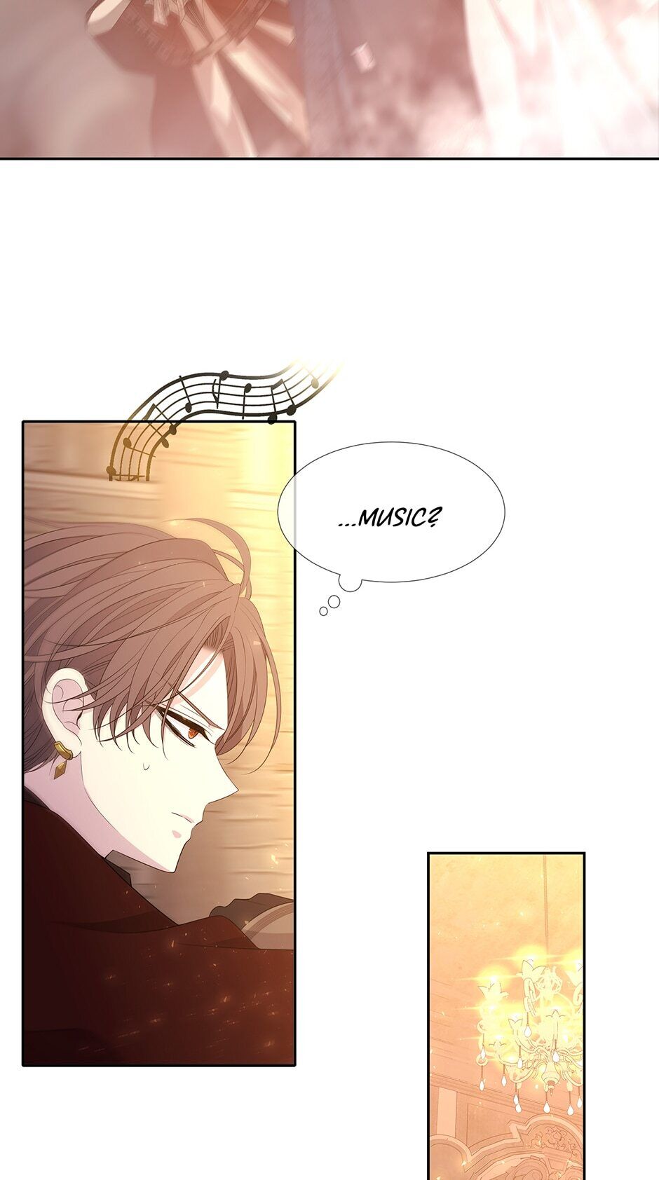 Charlotte and Her 5 Disciples Manhwa - Chapter 87 Page 21