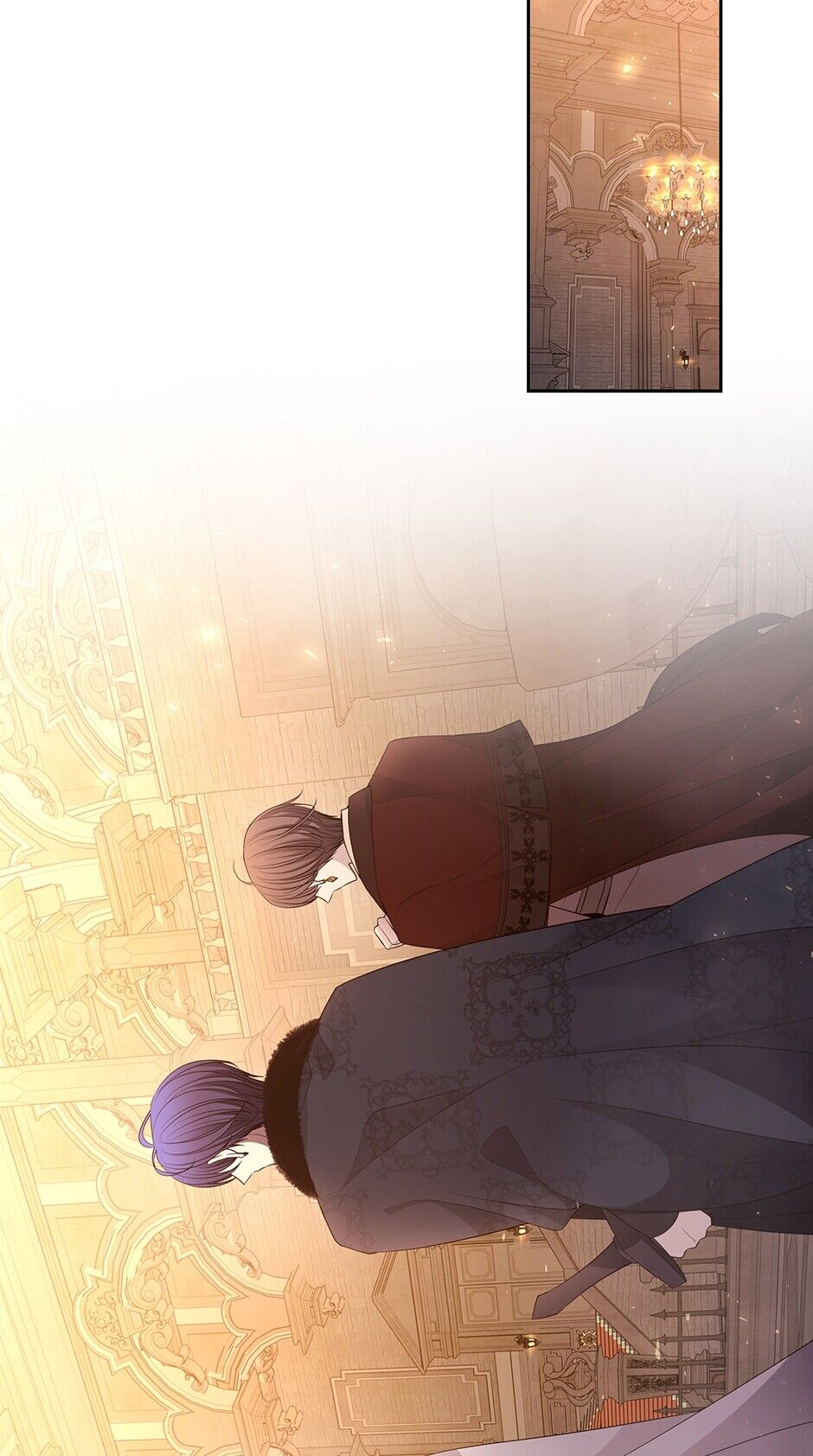 Charlotte and Her 5 Disciples Manhwa - Chapter 87 Page 22