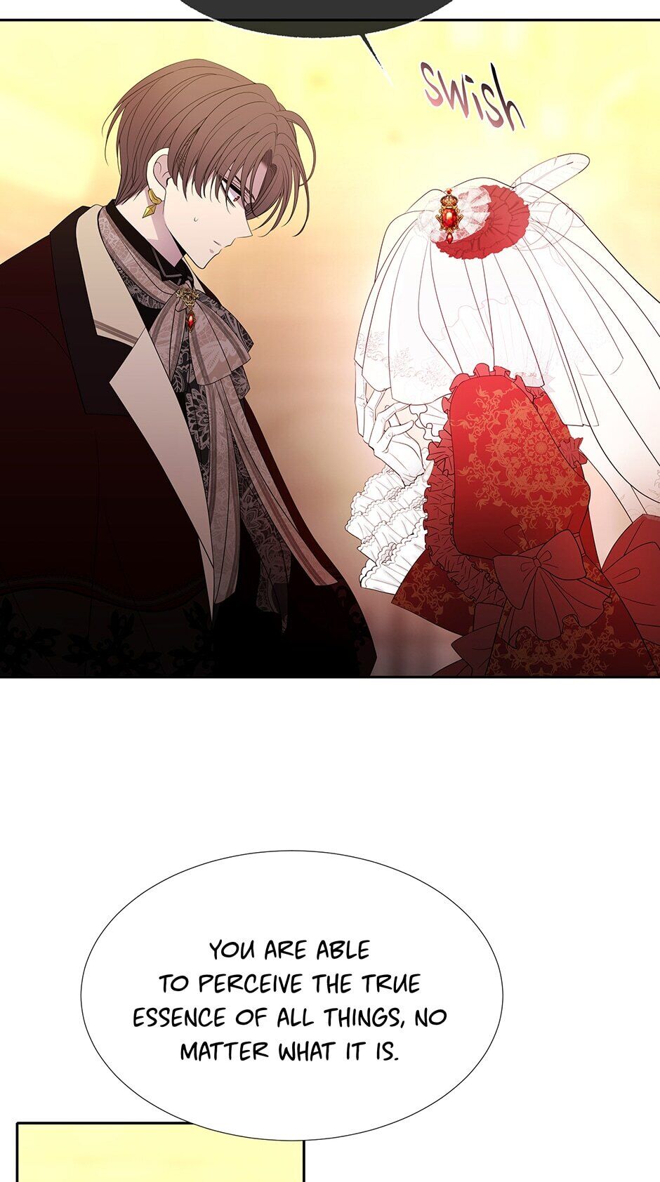 Charlotte and Her 5 Disciples Manhwa - Chapter 87 Page 28