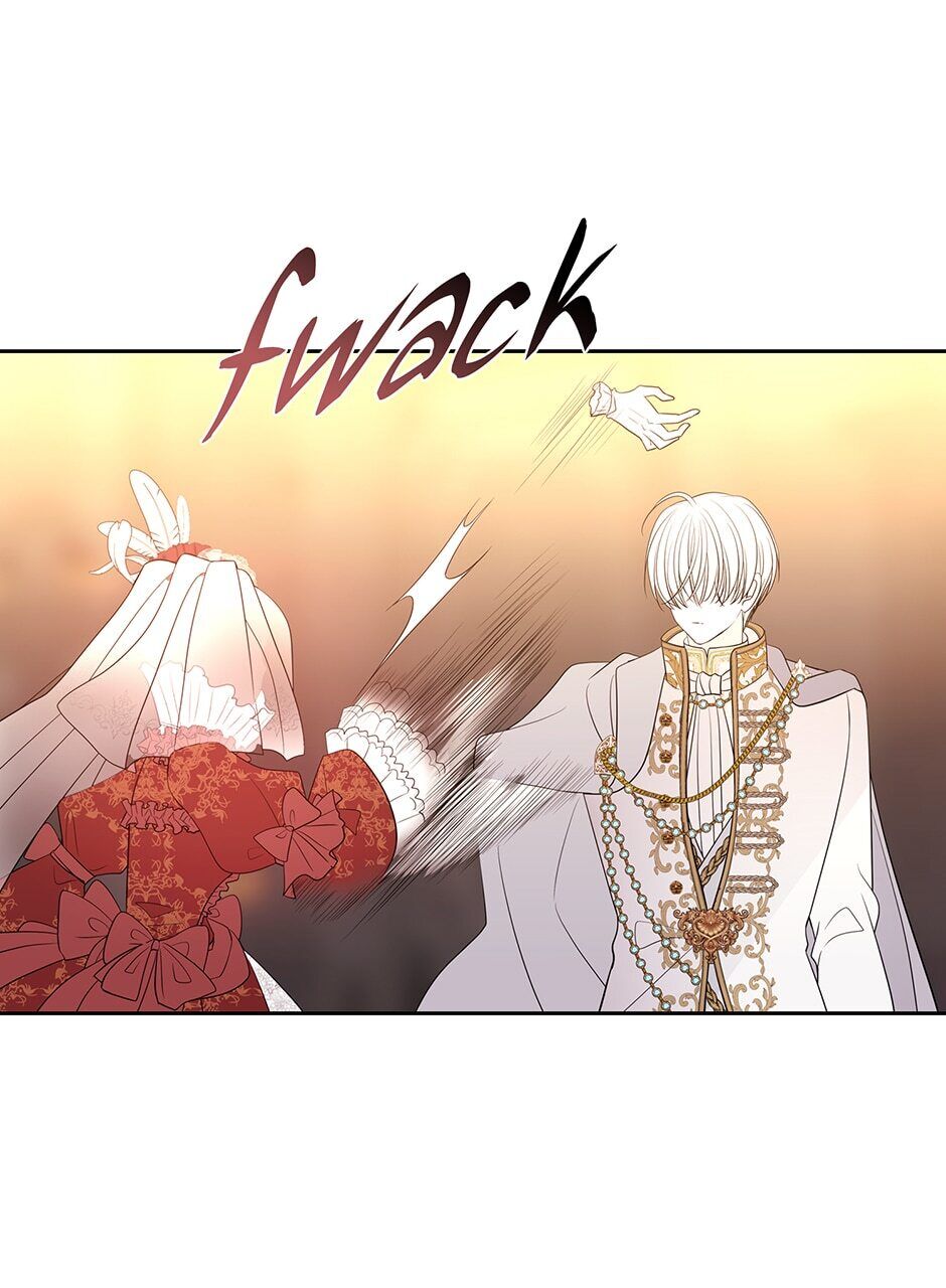 Charlotte and Her 5 Disciples Manhwa - Chapter 87 Page 40