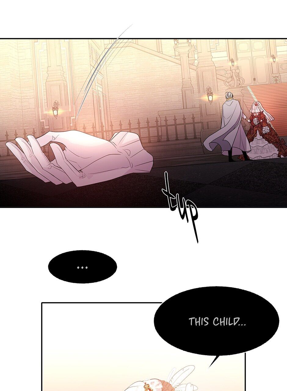 Charlotte and Her 5 Disciples Manhwa - Chapter 87 Page 41
