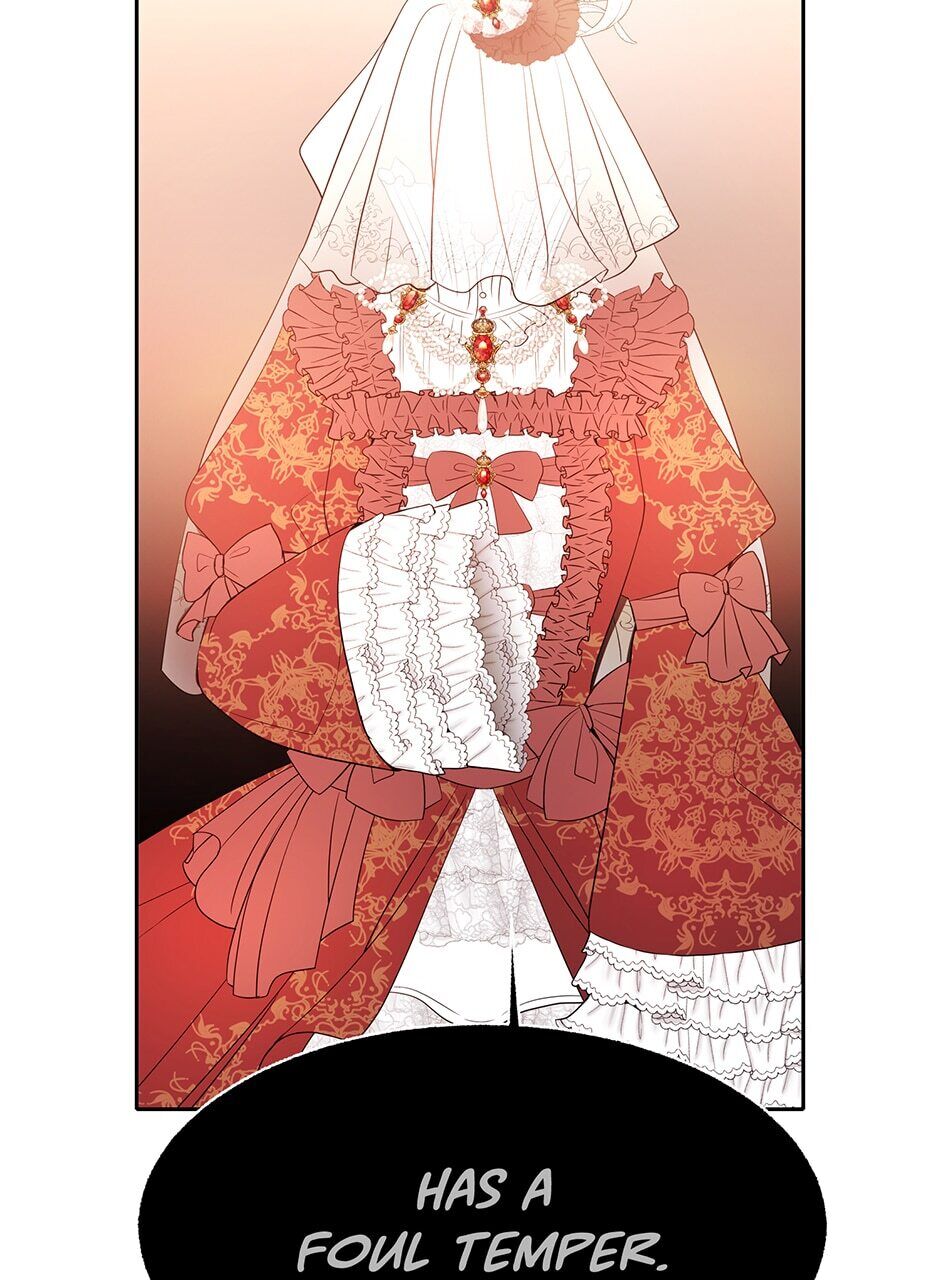 Charlotte and Her 5 Disciples Manhwa - Chapter 87 Page 42