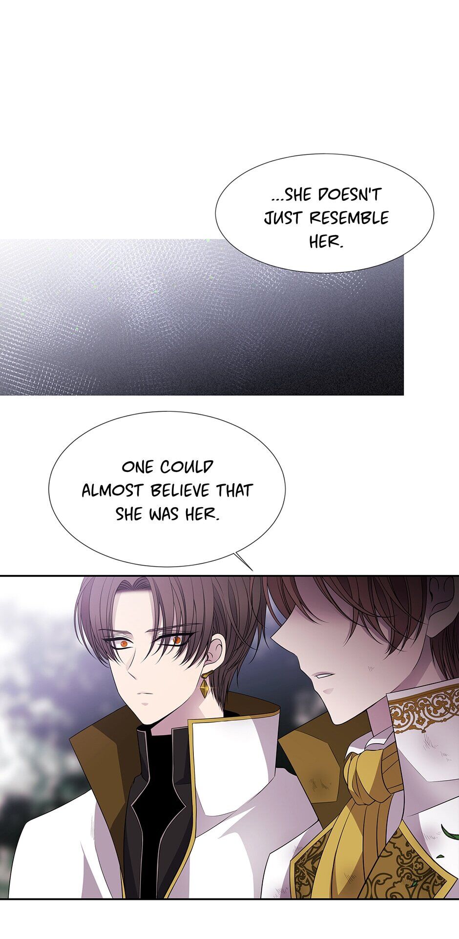 Charlotte and Her 5 Disciples Manhwa - Chapter 23 Page 0