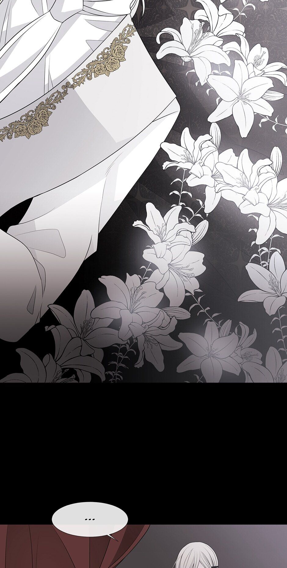 Charlotte and Her 5 Disciples Manhwa - Chapter 23 Page 18