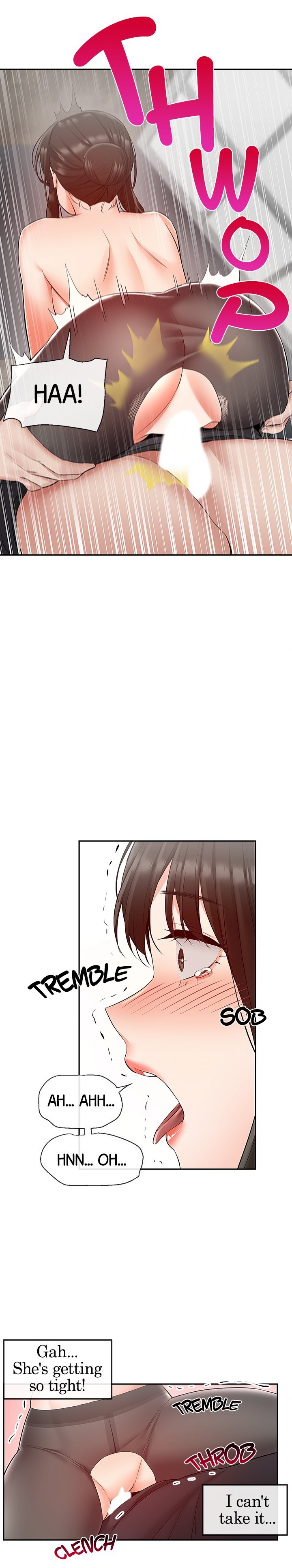 My Noisy Neighbor Manhwa - Chapter 30 Page 17