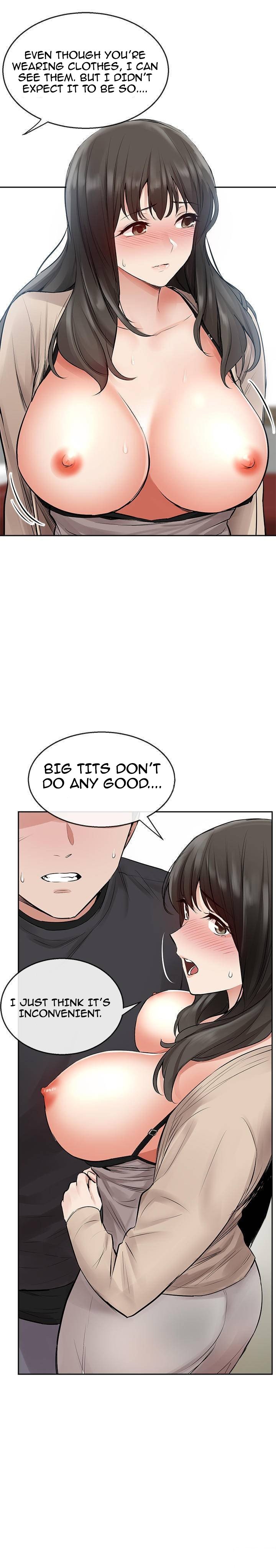 My Noisy Neighbor Manhwa - Chapter 2 Page 10