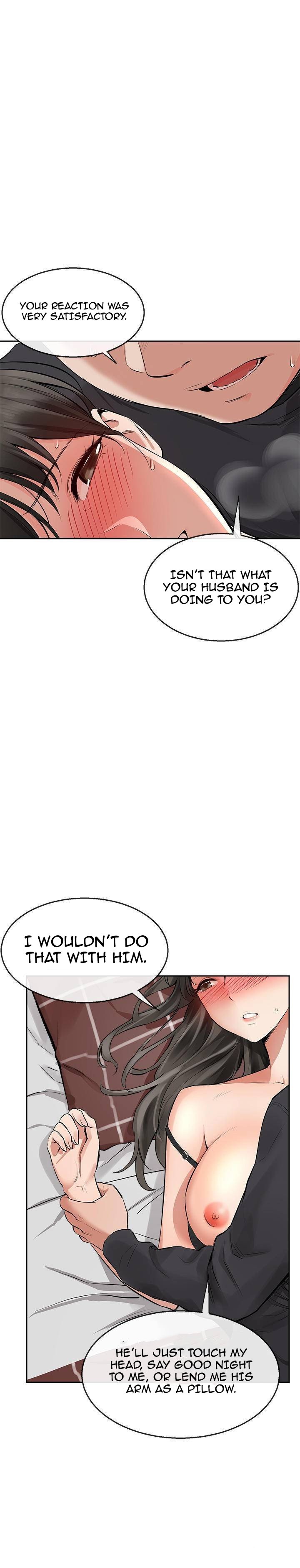 My Noisy Neighbor Manhwa - Chapter 2 Page 26