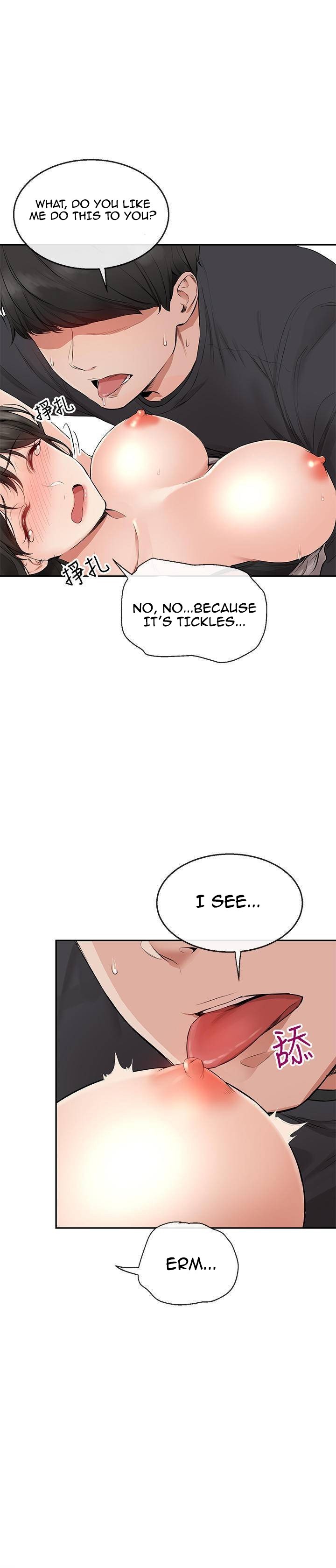 My Noisy Neighbor Manhwa - Chapter 2 Page 29