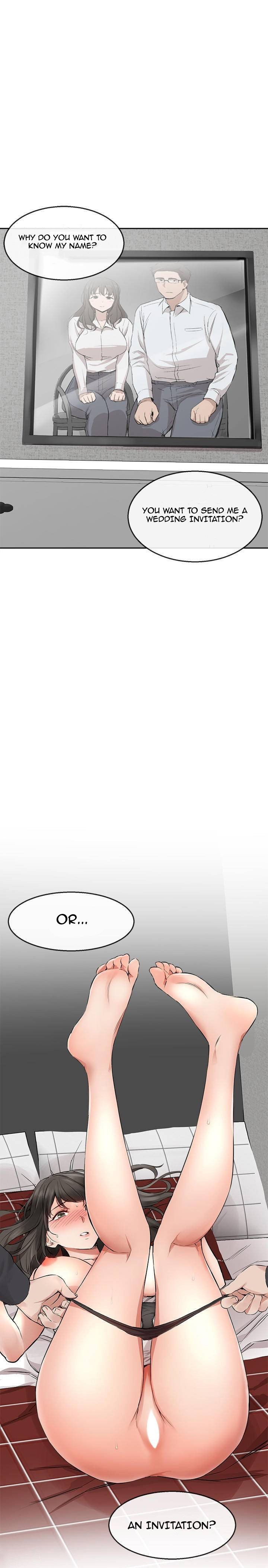 My Noisy Neighbor Manhwa - Chapter 2 Page 35