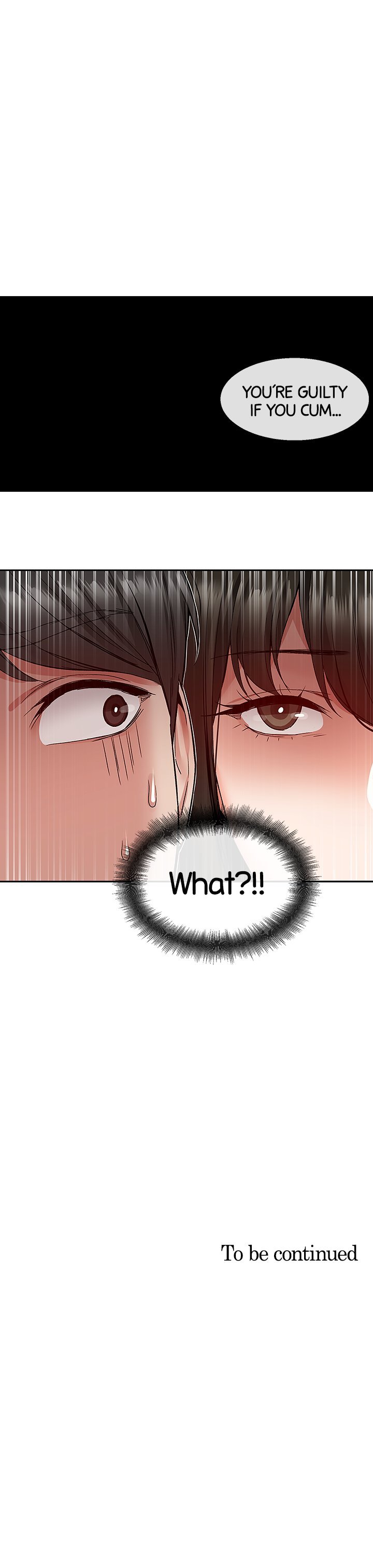 My Noisy Neighbor Manhwa - Chapter 34 Page 23