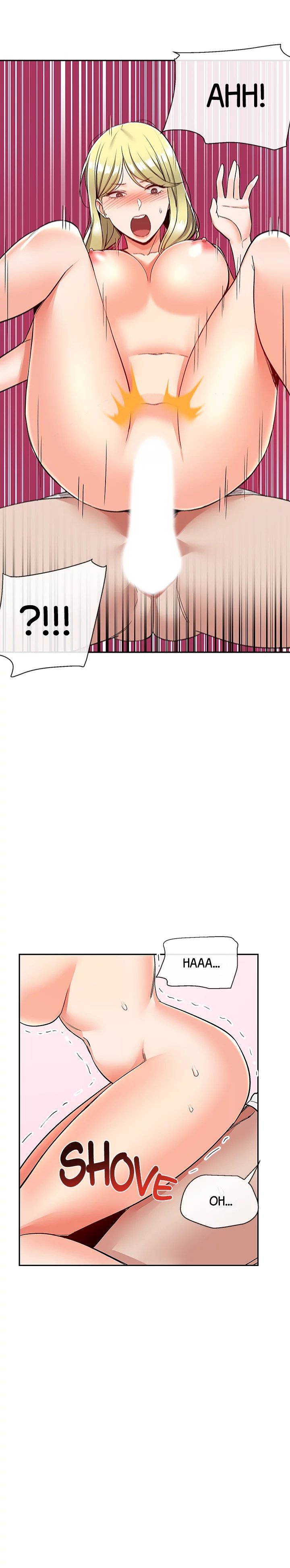 My Noisy Neighbor Manhwa - Chapter 41 Page 3