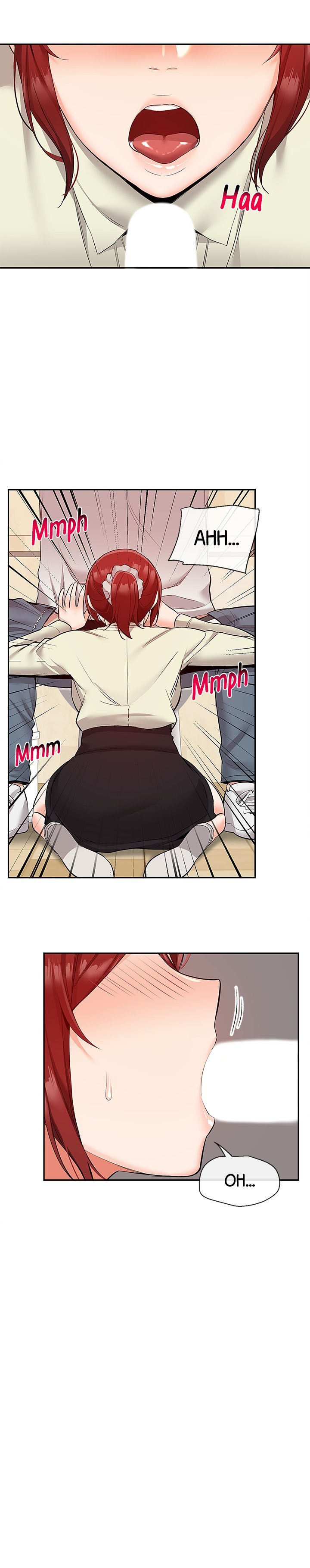 My Noisy Neighbor Manhwa - Chapter 49 Page 4