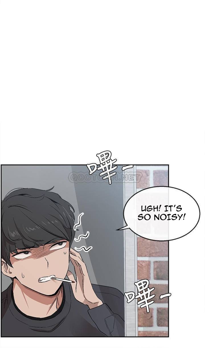 My Noisy Neighbor Manhwa - Chapter 1 Page 1
