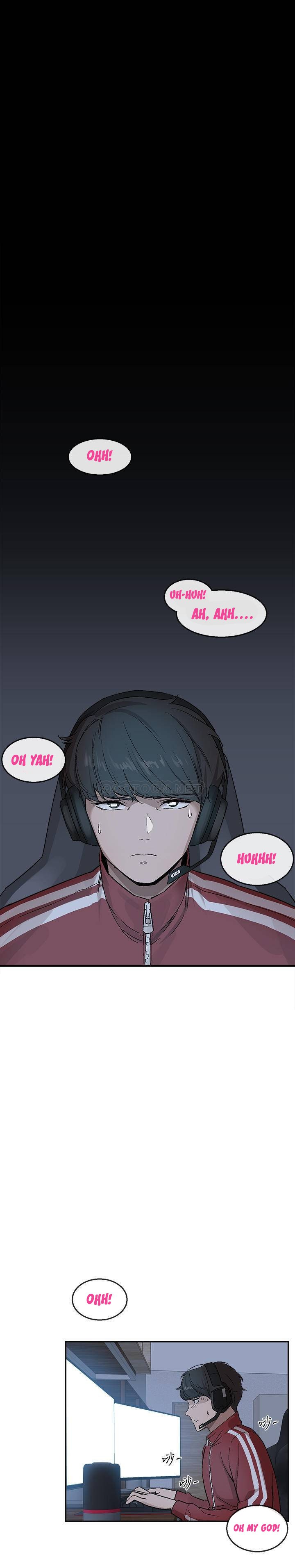 My Noisy Neighbor Manhwa - Chapter 1 Page 5