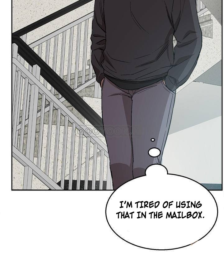 My Noisy Neighbor Manhwa - Chapter 1 Page 16