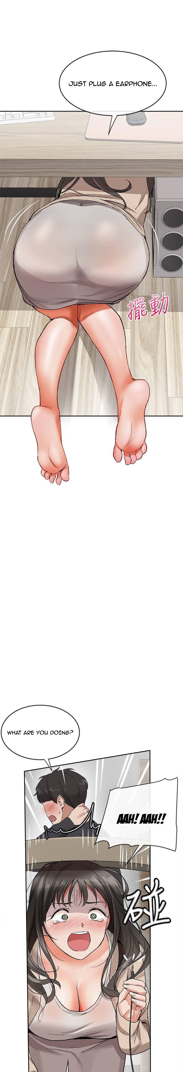 My Noisy Neighbor Manhwa - Chapter 1 Page 39