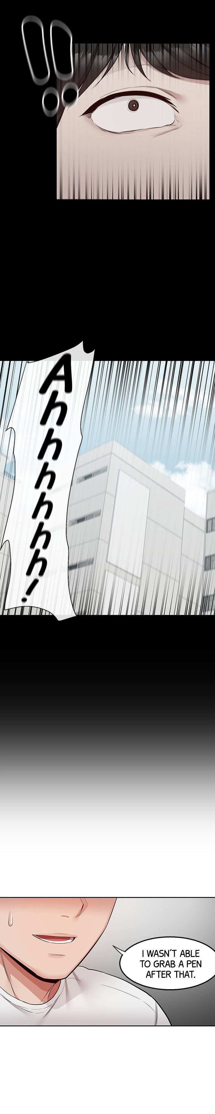 My Noisy Neighbor Manhwa - Chapter 56 Page 7