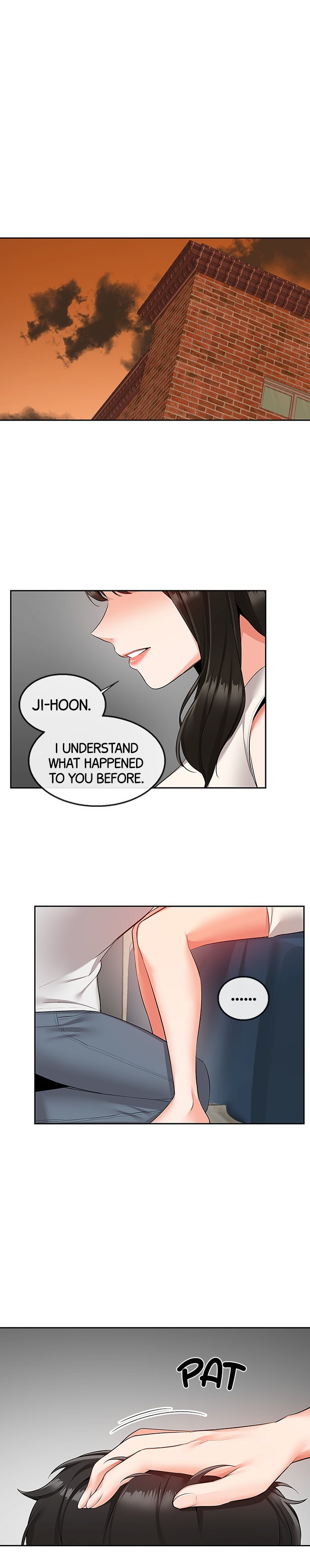 My Noisy Neighbor Manhwa - Chapter 56 Page 13