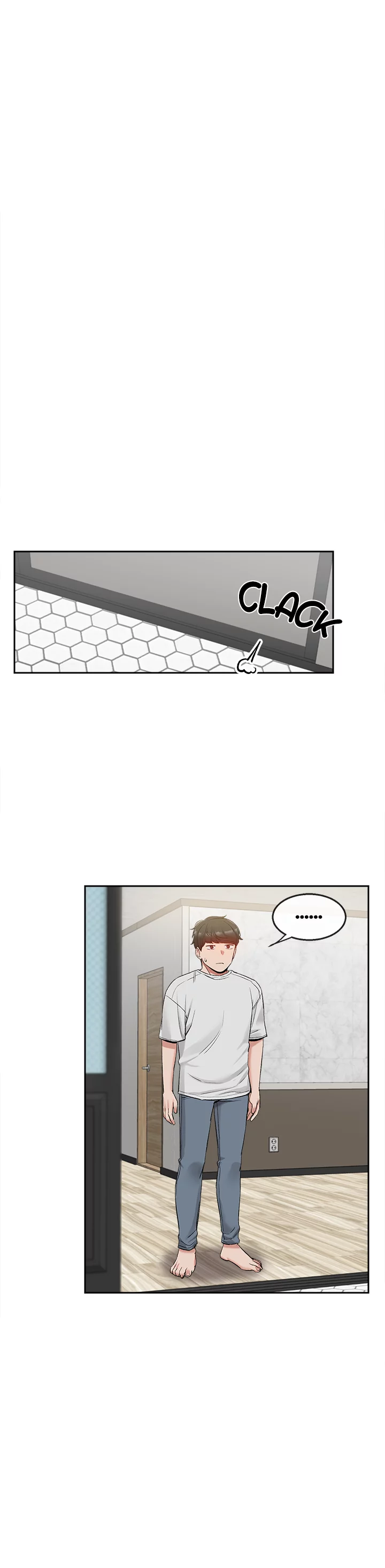 My Noisy Neighbor Manhwa - Chapter 15 Page 11