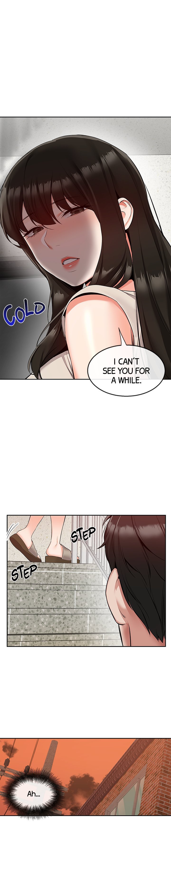 My Noisy Neighbor Manhwa - Chapter 51 Page 4