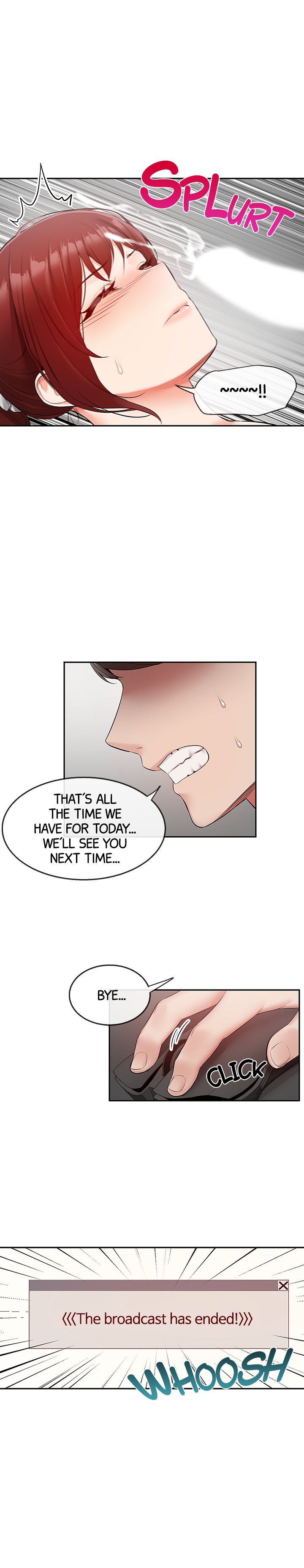 My Noisy Neighbor Manhwa - Chapter 26 Page 19