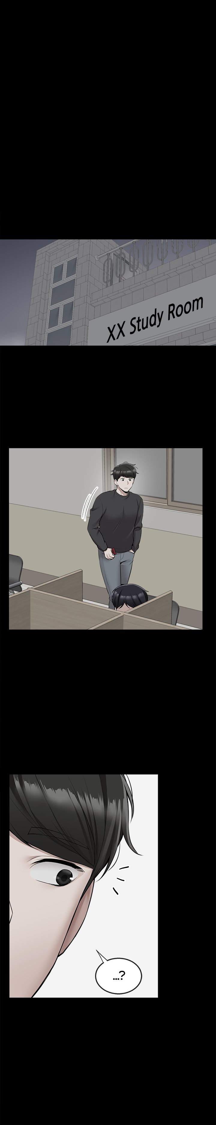 My Noisy Neighbor Manhwa - Chapter 50 Page 16