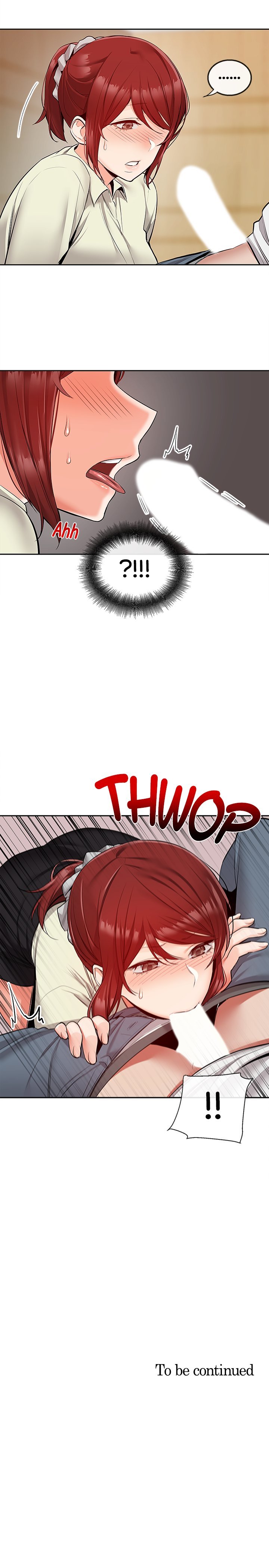 My Noisy Neighbor Manhwa - Chapter 48 Page 23