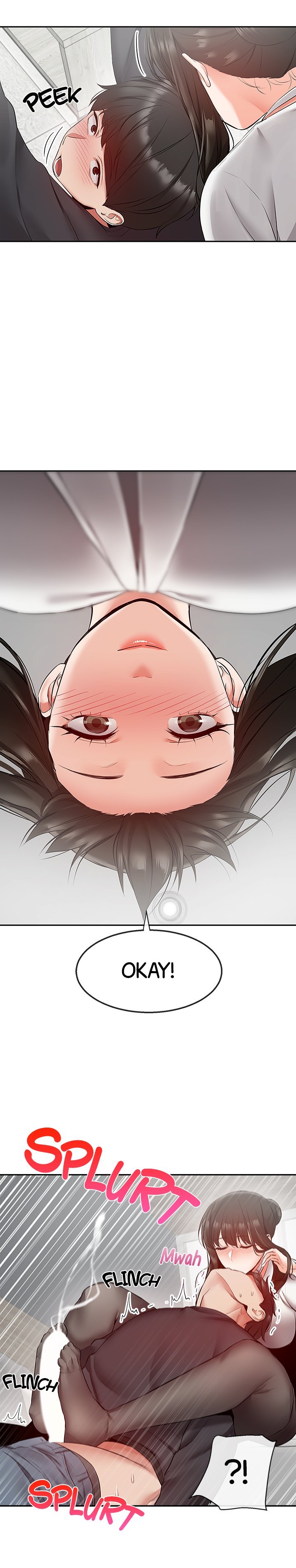 My Noisy Neighbor Manhwa - Chapter 29 Page 9