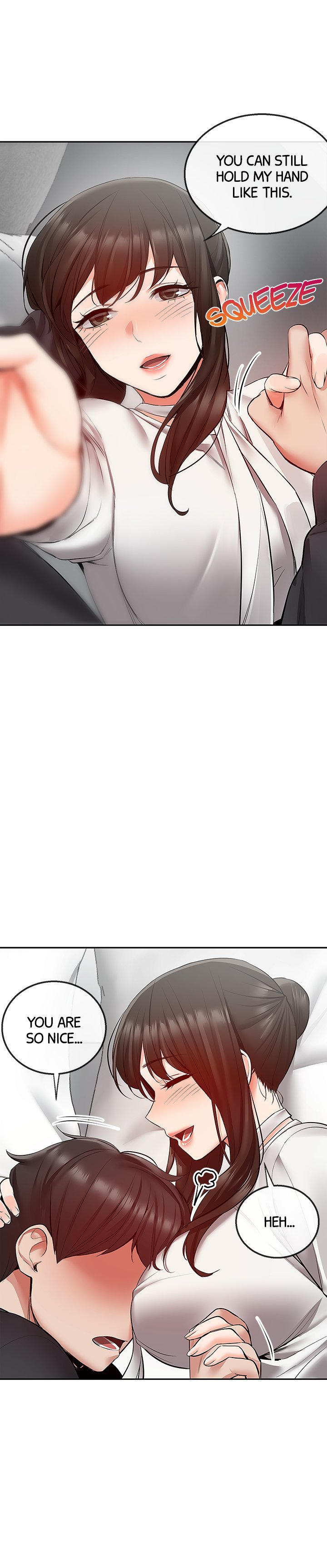 My Noisy Neighbor Manhwa - Chapter 29 Page 15