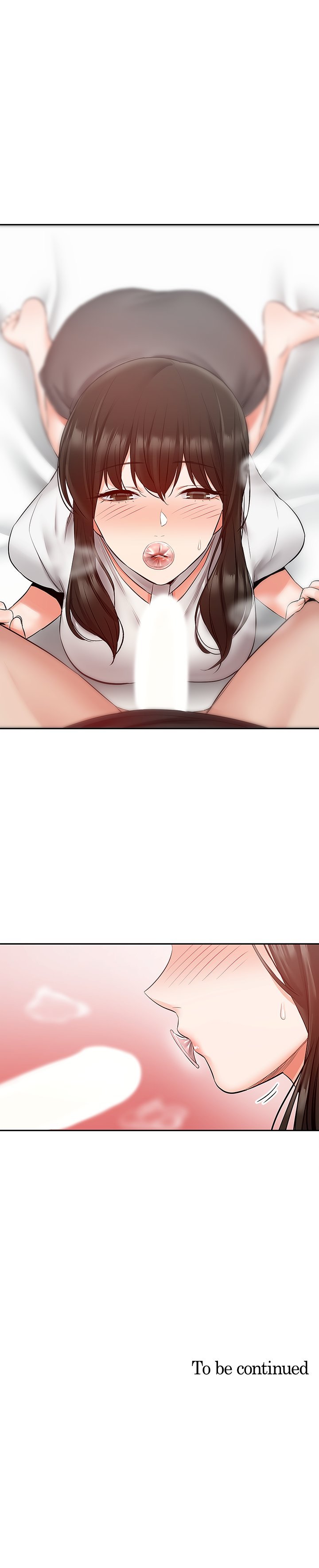 My Noisy Neighbor Manhwa - Chapter 29 Page 21