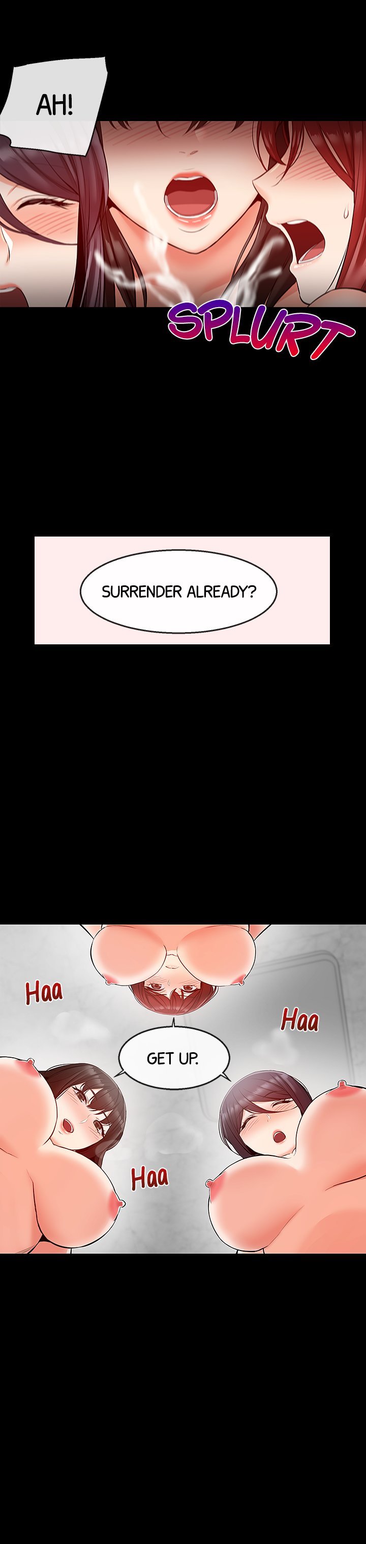 My Noisy Neighbor Manhwa - Chapter 24 Page 11