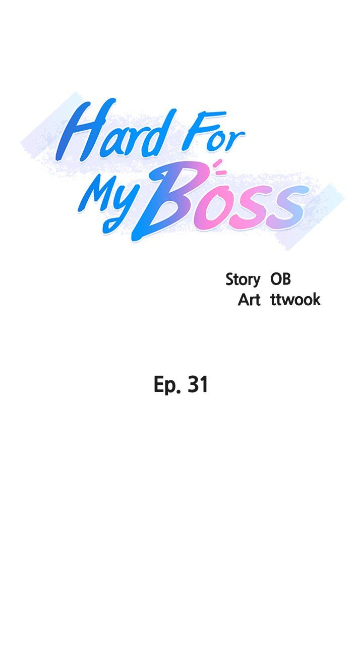 Team Leader Report Manhwa - Chapter 31 Page 3