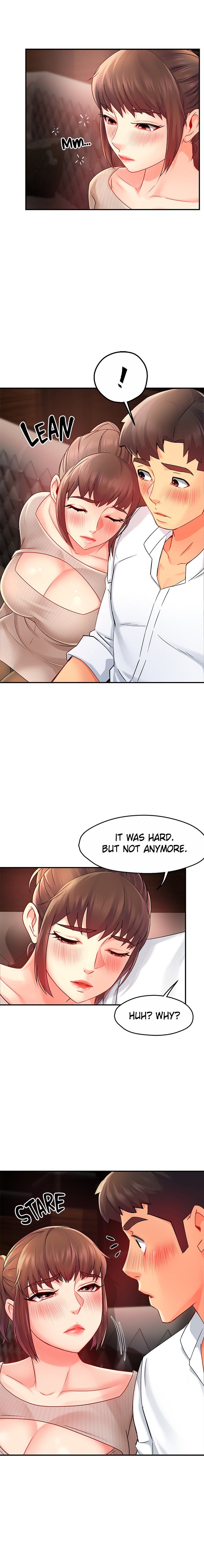 Team Leader Report Manhwa - Chapter 31 Page 9