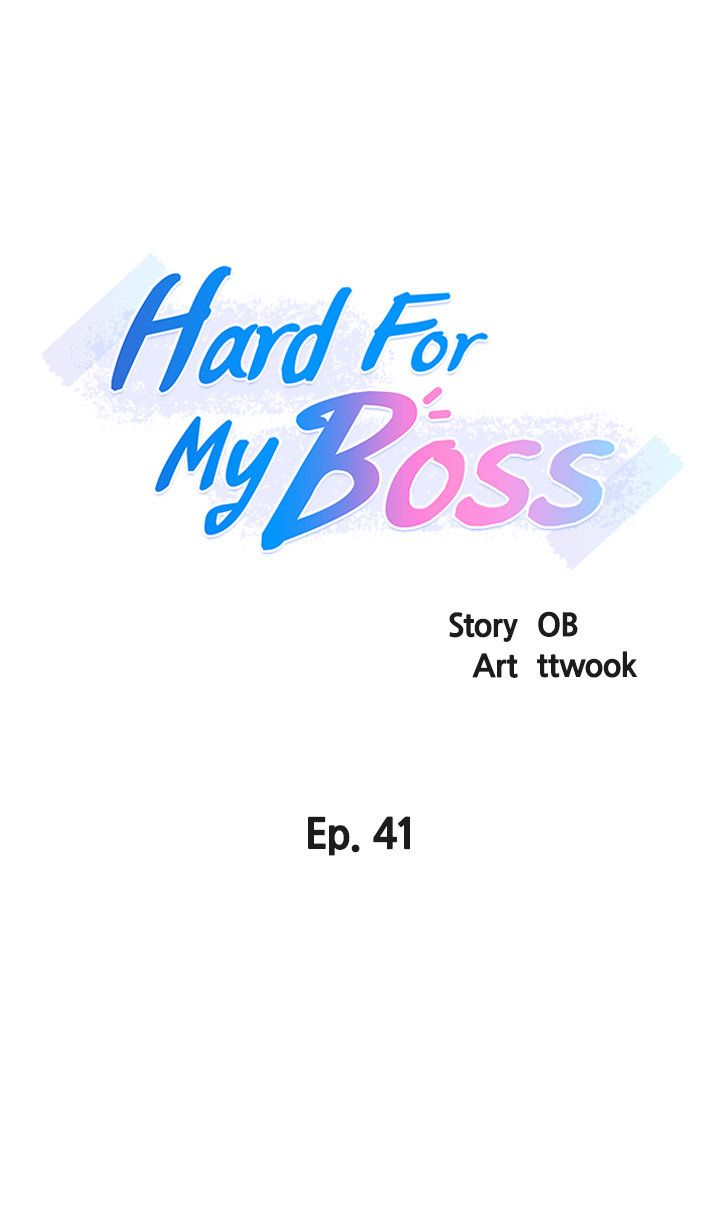 Team Leader Report Manhwa - Chapter 41 Page 4