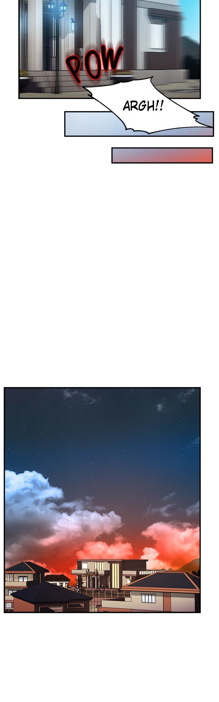 Team Leader Report Manhwa - Chapter 41 Page 37