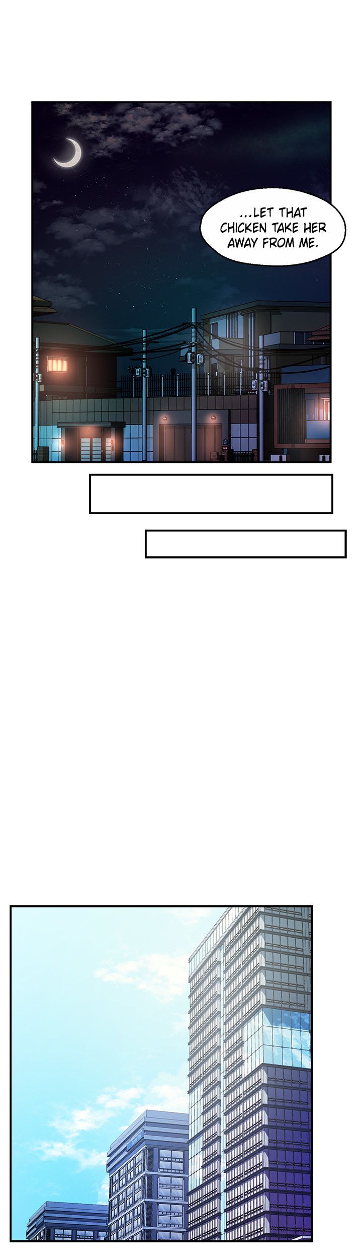 Team Leader Report Manhwa - Chapter 39 Page 23