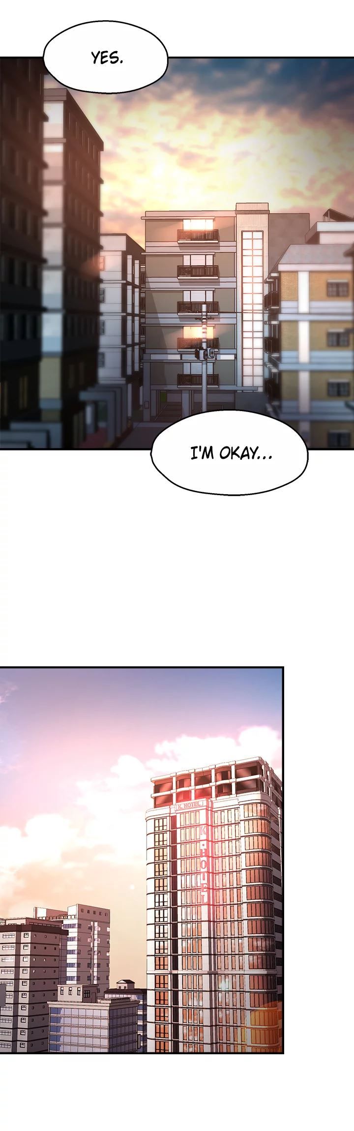 Team Leader Report Manhwa - Chapter 52 Page 20