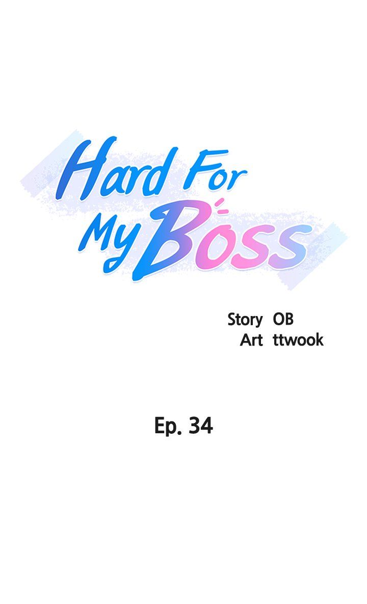 Team Leader Report Manhwa - Chapter 34 Page 3