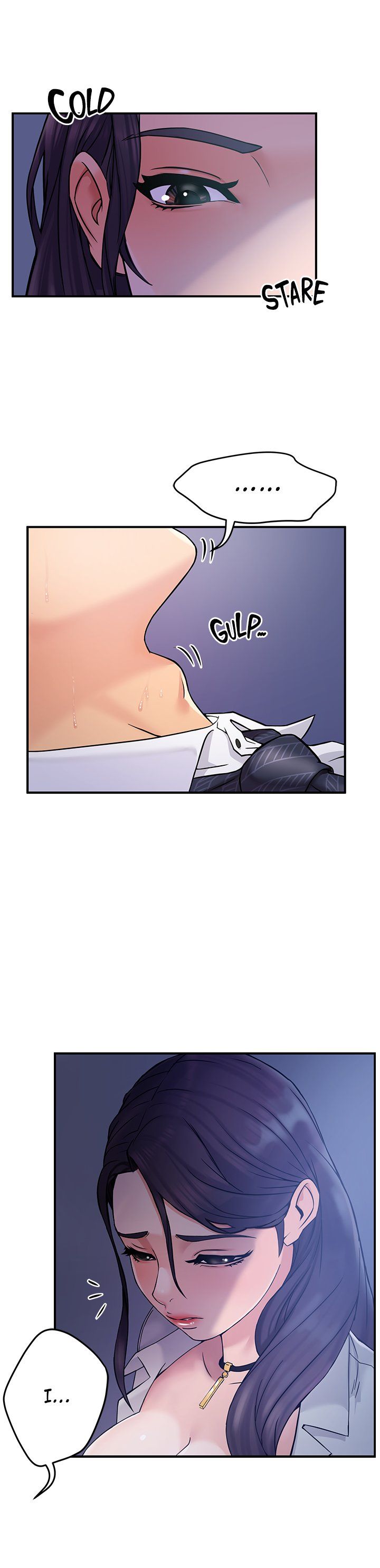 Team Leader Report Manhwa - Chapter 2 Page 5