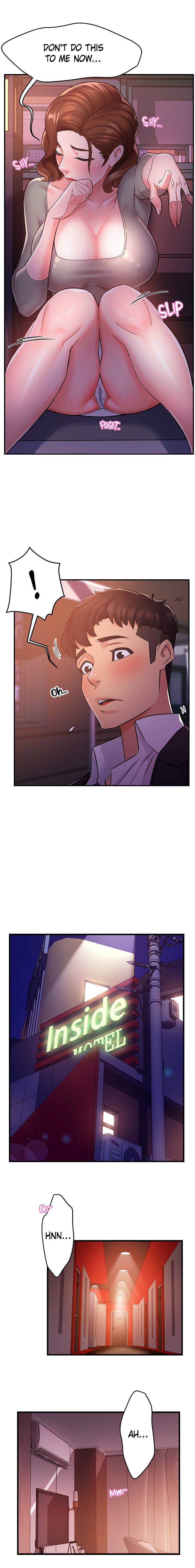 Team Leader Report Manhwa - Chapter 2 Page 22