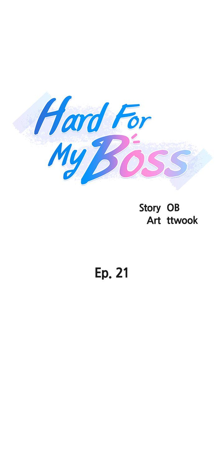 Team Leader Report Manhwa - Chapter 21 Page 2