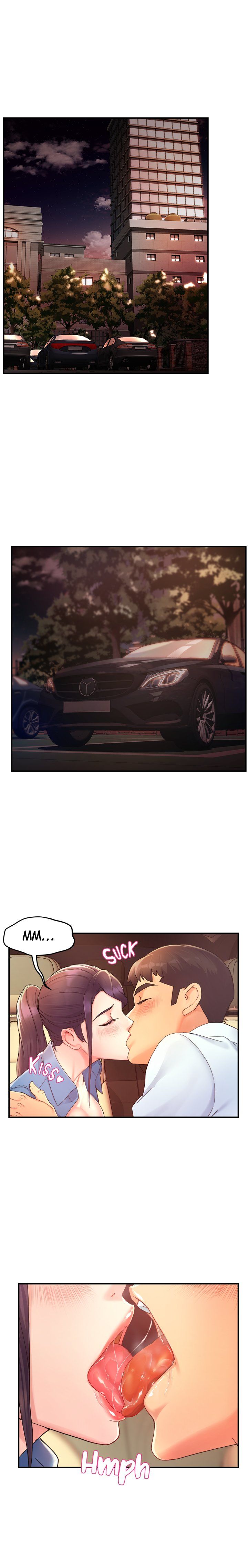 Team Leader Report Manhwa - Chapter 21 Page 20