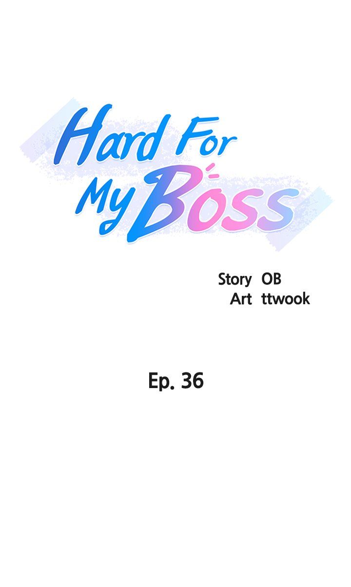 Team Leader Report Manhwa - Chapter 36 Page 2