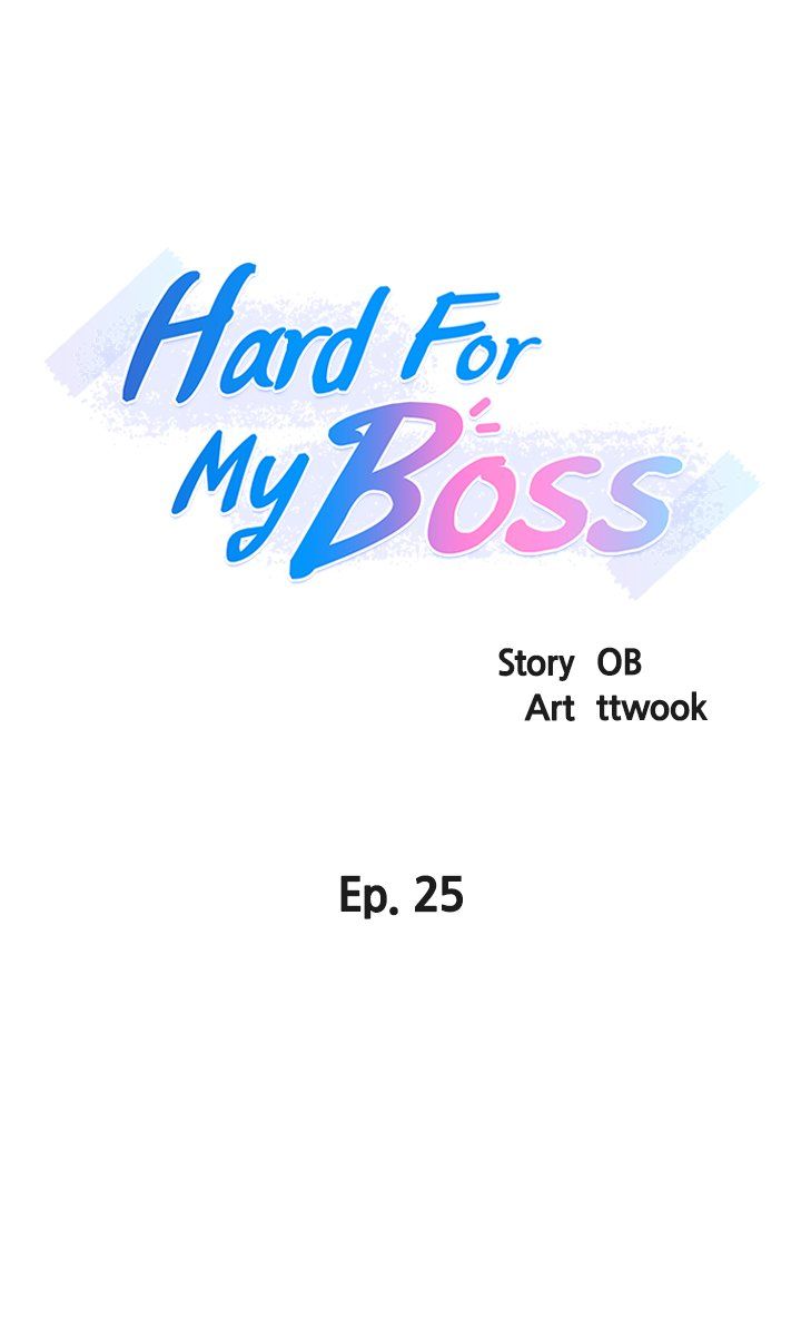 Team Leader Report Manhwa - Chapter 25 Page 3