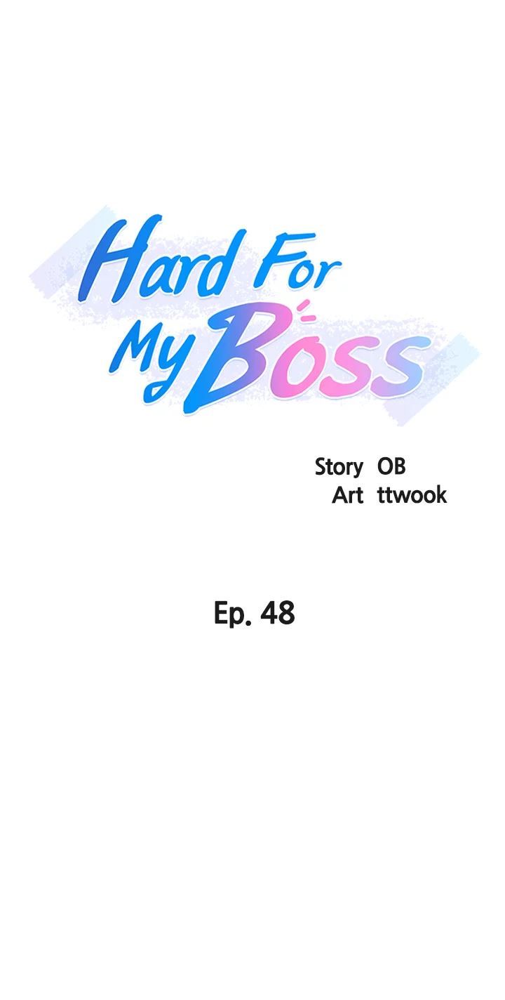 Team Leader Report Manhwa - Chapter 48 Page 4